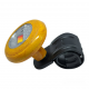 Tacoma Stripes Steering Wheel Knob Spinner Booster Tacoma Stripes Steering Wheel Knob Spinner Booster