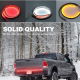 Truck Tailgate LED Lighting Strip (Waterproof) 152 cm - Triple Row Lights Truck Tailgate LED Lighting Strip (Waterproof) 152 cm - Triple Row Lights