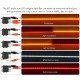Truck Tailgate LED Lighting Strip (Waterproof) 152 cm - Triple Row Lights Truck Tailgate LED Lighting Strip (Waterproof) 152 cm - Triple Row Lights