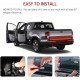 Truck Tailgate LED Lighting Strip (Waterproof) 152 cm - Triple Row Lights Truck Tailgate LED Lighting Strip (Waterproof) 152 cm - Triple Row Lights