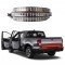 Truck Tailgate LED Lighting Strip  (Waterproof)  152 cm - Triple Row Lights