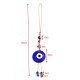 Turkish Evil Eye Car Hanging & Home Décor Pendant - 6 Styles Turkish Evil Eye Car Hanging & Home Décor Pendant - 6 Styles