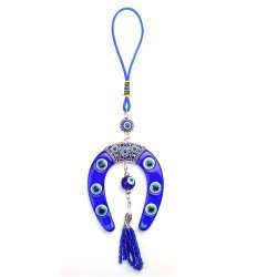Turkish Evil Eye Car Hanging & Home Décor Pendant - 6 Styles