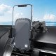 Universal Suction Cup Car Phone Holder - Premium Grade Universal Suction Cup Car Phone Holder - Premium Grade