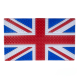 U.K. Flag Anti-Skid Car Dashboard Mat - Non Slip Silicone Organizer U.K. Flag Anti-Skid Car Dashboard Mat - Non Slip Silicone Organizer