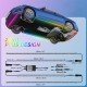 Car Chassis Under glow RGB Light Strip 90 x 120 cm - Universal Fit (Waterproof)