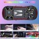 Car Chassis Under glow RGB Light Strip 90 x 120 cm - Universal Fit (Waterproof)