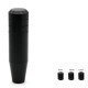 Aluminum Alloy Car Gear Shift Knob 5.1 Inch Universal Fit – 6 Colors