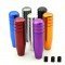 Aluminum Alloy Car Gear Shift Knob 5.1 Inch Universal Fit – 6 Colors