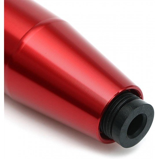 Aluminum Alloy Car Gear Shift Knob 5.1 Inch Universal Fit – 6 Colors