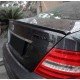 Carbon Fiber Adjustable Car Rear Spoiler Kit - Universal Fit 1.5M 