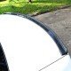 Carbon Fiber Adjustable Car Rear Spoiler Kit - Universal Fit 1.5M 