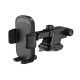 Universal Suction Cup Car Phone Holder - Premium Grade Universal Suction Cup Car Phone Holder - Premium Grade