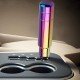 Neo Chrome Universal Car Gear Shifter Knob 5.1 Inches