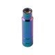 Neo Chrome Universal Car Gear Shifter Knob 5.1 Inches
