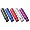 Universal Aluminum Alloy Gear Shift Knob 5.1 Inch – 5 Colors