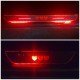 Magnetic Car Door LED Sill Plates- Love Hearts - 4Door Set (Universal Fit, Wireless, Rechargeable)