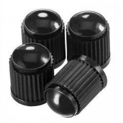 Universal Tire Valve Stem Plastic Caps