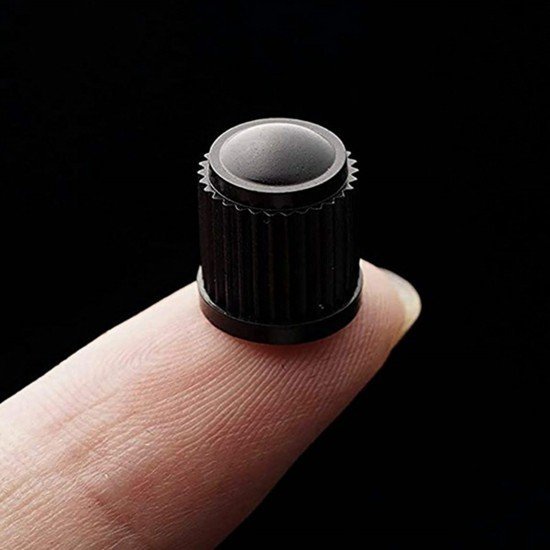 Universal Tire Valve Stem Plastic Caps Universal Tire Valve Stem Plastic Caps