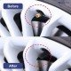 Universal Tire Valve Stem Plastic Caps Universal Tire Valve Stem Plastic Caps
