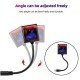 USB Car Roof Light Projector with Music Sync Mode- (Dual Color Projection) 3 Projection Modes USB Car Roof Light Projector with Music Sync Mode- (Dual Color Projection) 3 Projection Modes