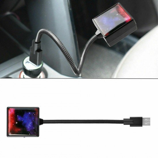 USB Car Roof Light Projector with Music Sync Mode- (Dual Color Projection) 3 Projection Modes USB Car Roof Light Projector with Music Sync Mode- (Dual Color Projection) 3 Projection Modes