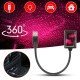 USB Car Roof Light Projector with Music Sync Mode- ( Single Color Projection) 3 Projection Modes USB Car Roof Light Projector with Music Sync Mode- ( Single Color Projection) 3 Projection Modes
