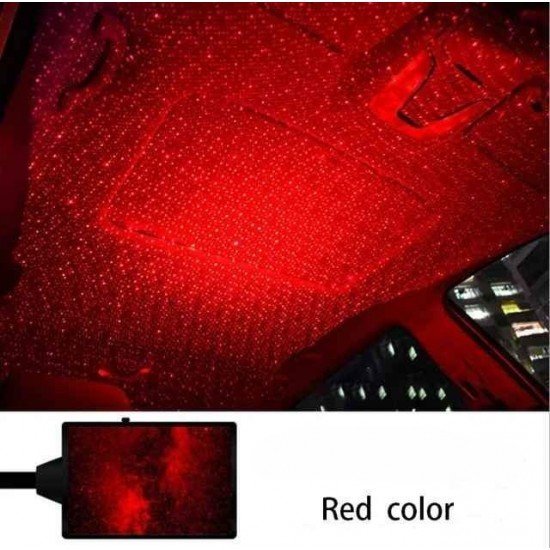 USB Car Roof Light Projector with Music Sync Mode- ( Single Color Projection) 3 Projection Modes USB Car Roof Light Projector with Music Sync Mode- ( Single Color Projection) 3 Projection Modes