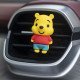 Mickey Minnie Car Air Vent Perfume Clips
