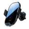 15W Car Wireless Fast Charger with Auto Clamping